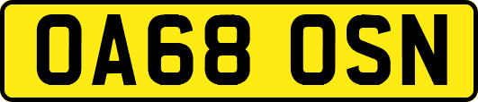 OA68OSN