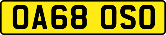 OA68OSO