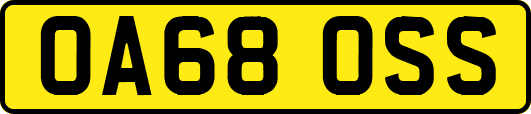 OA68OSS