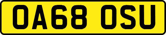OA68OSU