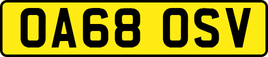 OA68OSV