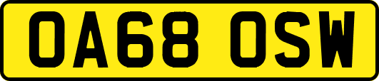 OA68OSW