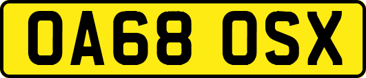 OA68OSX