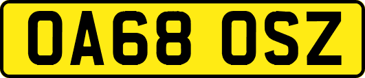 OA68OSZ