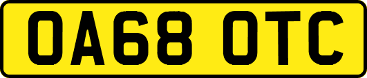 OA68OTC