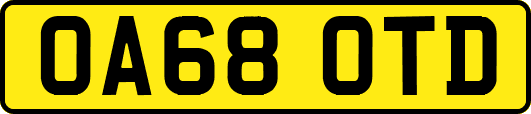 OA68OTD
