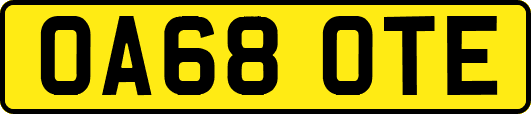OA68OTE