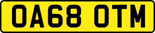 OA68OTM