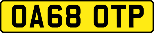 OA68OTP