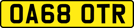 OA68OTR