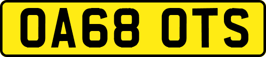 OA68OTS