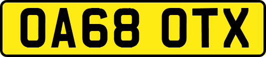 OA68OTX