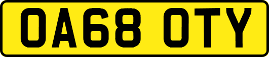 OA68OTY