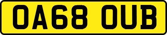 OA68OUB