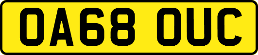 OA68OUC