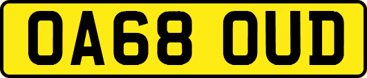 OA68OUD