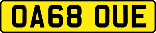 OA68OUE