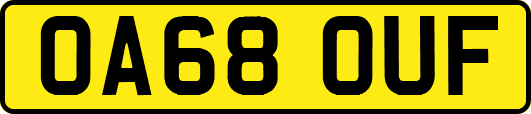 OA68OUF