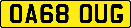 OA68OUG