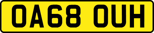 OA68OUH