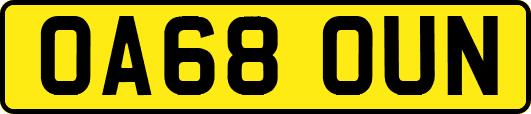 OA68OUN
