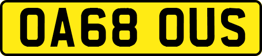 OA68OUS