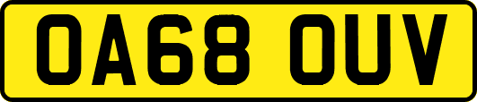 OA68OUV