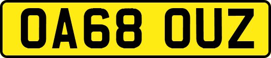 OA68OUZ