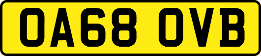 OA68OVB