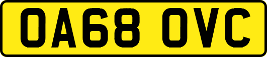 OA68OVC