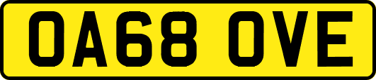 OA68OVE