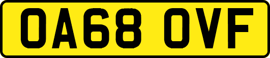 OA68OVF