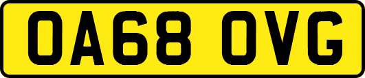 OA68OVG