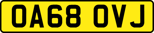 OA68OVJ