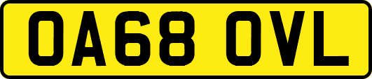 OA68OVL