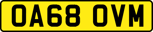 OA68OVM