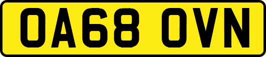 OA68OVN