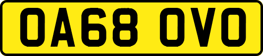 OA68OVO