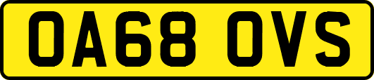 OA68OVS