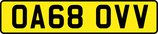 OA68OVV