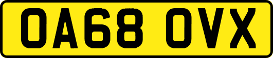 OA68OVX