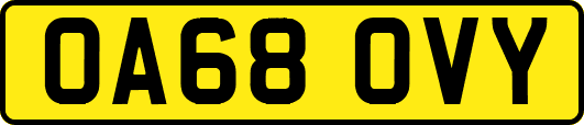 OA68OVY
