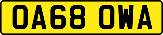 OA68OWA