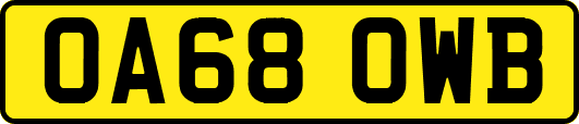 OA68OWB