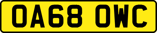 OA68OWC
