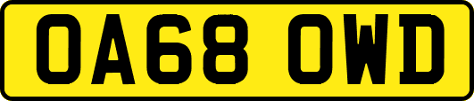 OA68OWD