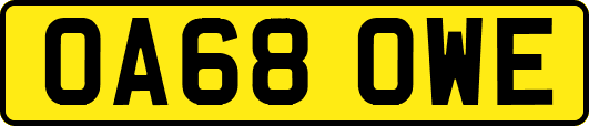 OA68OWE