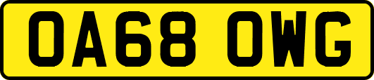 OA68OWG