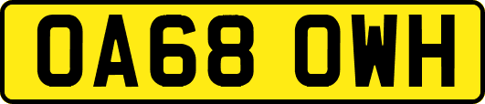 OA68OWH