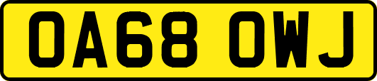 OA68OWJ